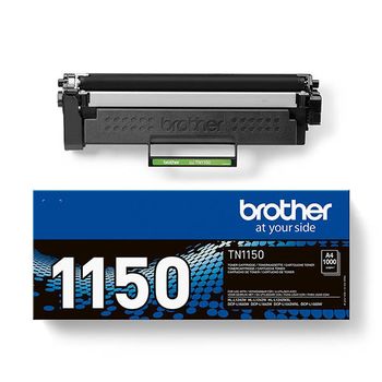Brother TN-1150 toner negro (original)