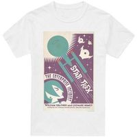star trek camiseta the original series episode 57 para hombre