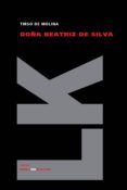 dona beatriz de silva