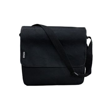 Funda de Transporte Epson ELPKS69 Interior Acolchado y Compartimentos para Accesorios