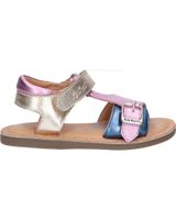de kickers 927302-10 diazz 113 beige marine