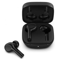 belkin true wireless soundform freedom auriculares inalambricos negro