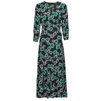 Ikks Vestido largo BX30675 para mujer
