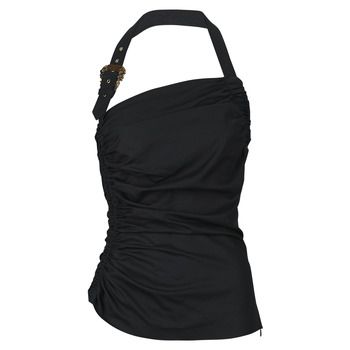 Versace Jeans Couture Blusa 80HAM207 para mujer