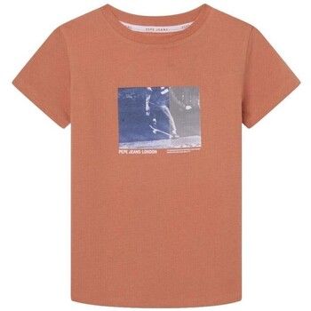 Pepe jeans Camiseta PB503505 145 para niño