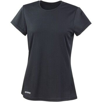 Spiro Camiseta Performance para mujer
