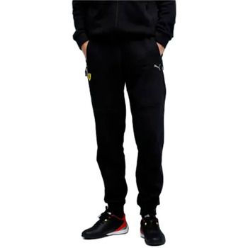 Puma Pantalón chandal Ferrari Pumatech para hombre