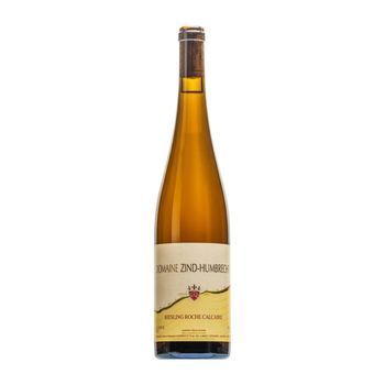 Zind Humbrecht Vino Blanco Calcaire Alsace 75 Cl 12.8% Vol.