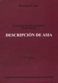 Descripción de Asia