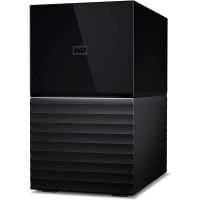 western digital my book duo 36tb usb 31usb-c negro