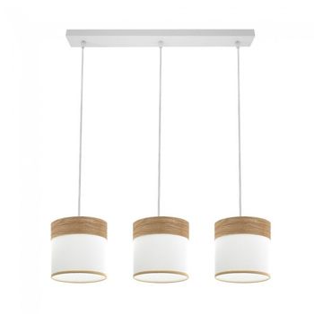Lámpara de techo cloe (3 luces)