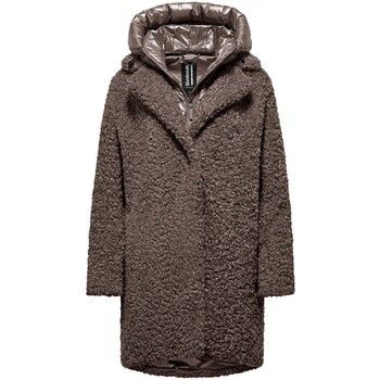 Bomboogie Abrigo Odessa Overcoat + Detachable F para mujer