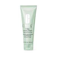 Clinique Exfoliators and Masks 7 Day Scrub Cream Rinse-Off Formula 100ml / 3.4 fl.oz.