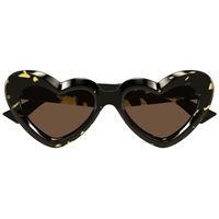 bottega veneta gafas de sol bv1432s-002 para mujer
