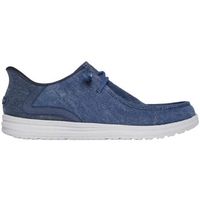 skechers deportivas moda 210959 para hombre