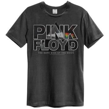 Amplified Clothing Tops y Camisetas Space Pyramid para hombre