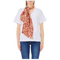 liu jo tops y camisetas wa5154j6308 para mujer