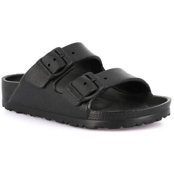 Grunland Sandalias niña GRU-RRR-CI1886-NE para niña