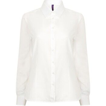 Henbury Camisa H591 para mujer