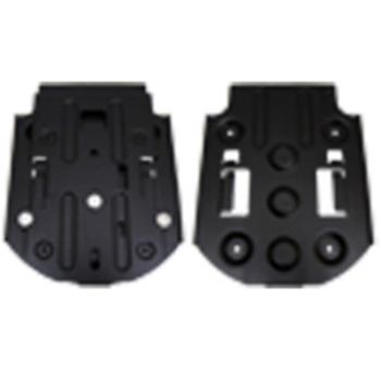 Soporte para cámara AVer PTC310HN Techo Negro