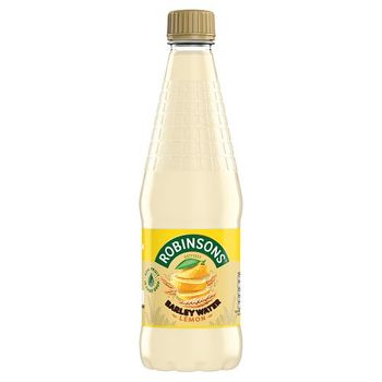 Robinsons Lemon Barley Water
