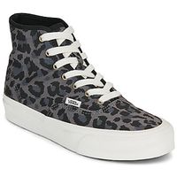 vans zapatillas altas authentic hi 20 para mujer