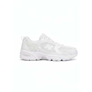 New Balance Deportivas Moda 530 WHITE GR530PA para niño