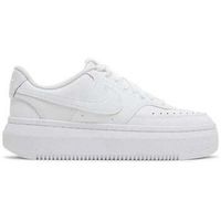 nike deportivas moda w court vision alta ltr para hombre