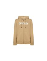 chaqueta oakley teddy full zip