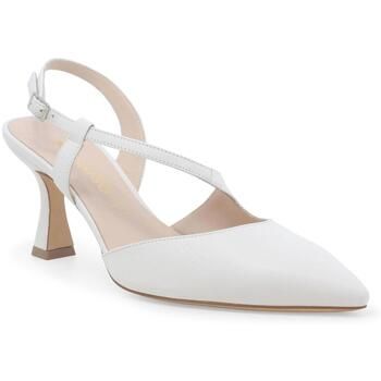 Melluso Zapatos de tacón MEL-RRR-E1634Q-257107 para mujer