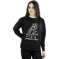disney jersey lady and the tramps para mujer