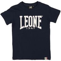leone 1947 camiseta boy short sleeves basic para nino