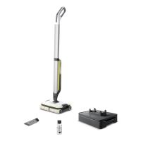 karcher fc 7 cordless fregona electrica sin cable