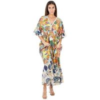 isla bonita by sigris vestido largo vestido para mujer