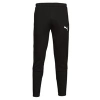 puma pantalon chandal evostripe core fz pant para hombre
