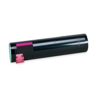 compatible magenta lexmark c930h2mg toner cartridge