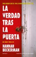 la verdad tras la puerta