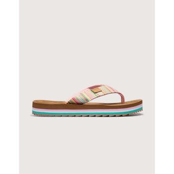 Koala Bay Chanclas Tongs roses - Vixtrix para mujer