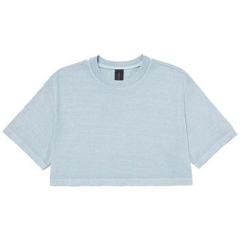 Bella + Canvas Camiseta BE6882GD para mujer