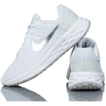 Nike Zapatillas de running Revolution 6 NN para mujer