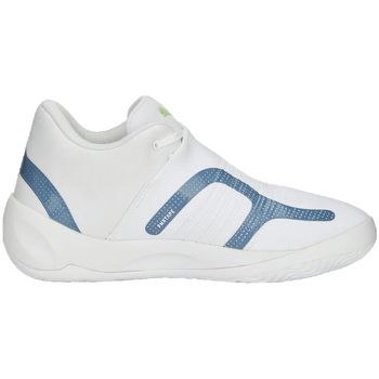 Puma Zapatillas de baloncesto Rise Nitro para hombre