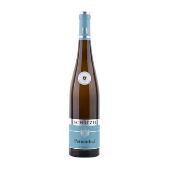 Schätzel Vino Blanco Pettenthal Kabinett Versteigerung Grosse 75 Cl 7.5% Vol.