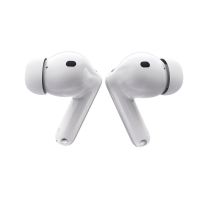 auriculares motorola moto buds 2 plus inalambricos bluetooth con cancelacion de ruido y microfono blancos