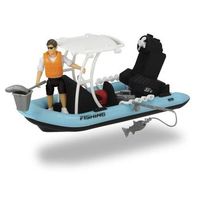 dickie playlife barco