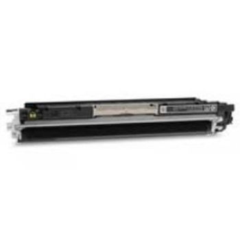Compatible Black HP 126A Toner Cartridge (Replaces HP CE310A)