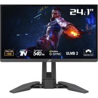asus rog swift pro pg248qp 241 led fullhd 540hz g-sync