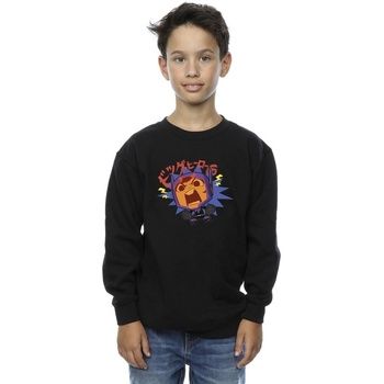 Disney Jersey Big Hero 6 para niño