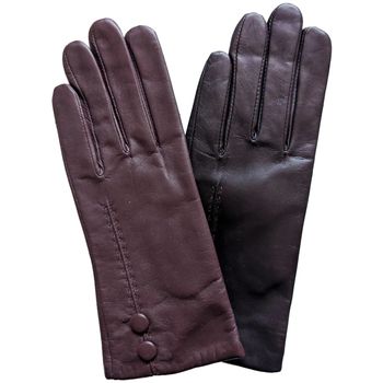 Eastern Counties Leather Guantes S EL507 para mujer