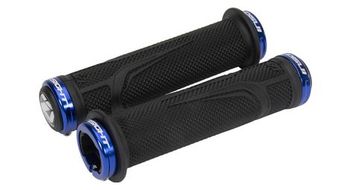 Punos c o g s insight 145mm  negro lock azul