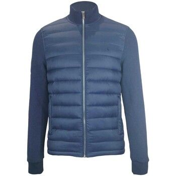 Original Penguin Chaqueta de punto City para hombre